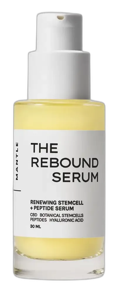 Mantle The Rebound Serum