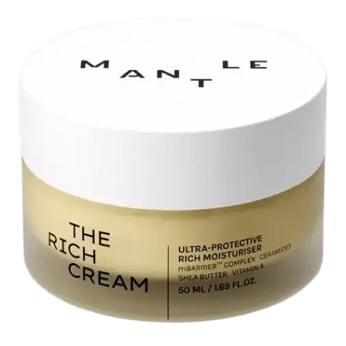 Mantle The Rich Cream