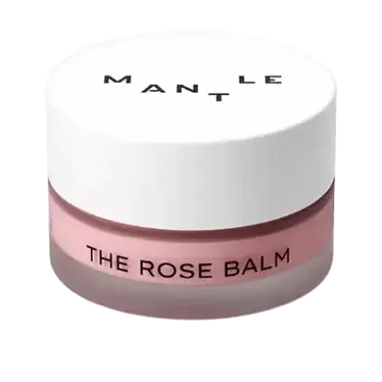 Mantle The Rose Balm