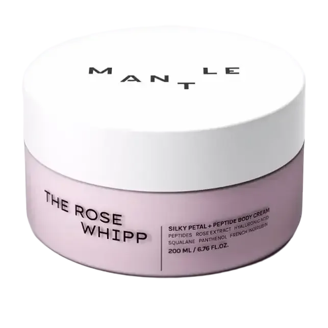 Mantle The Rose Whipp