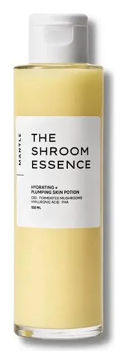 Mantle The Shroom Essence