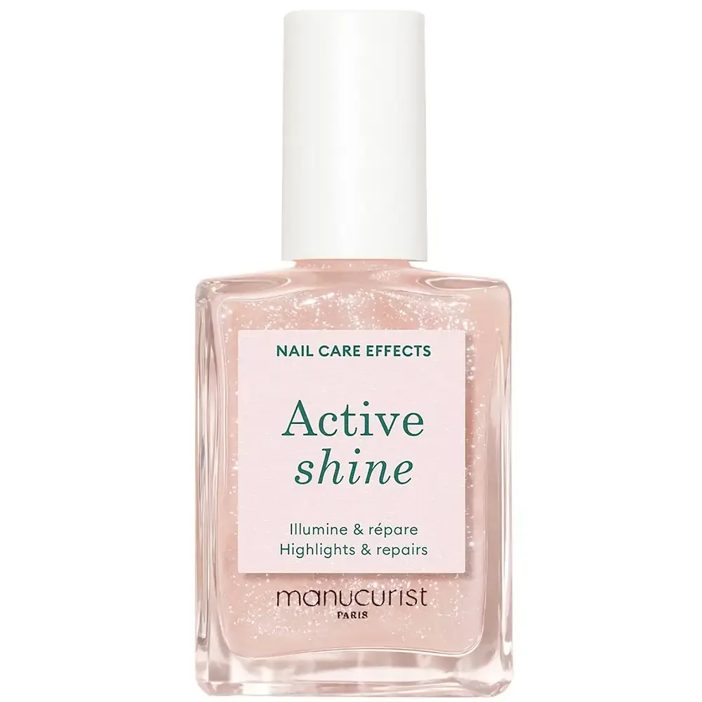 Manucurist Active Shine
