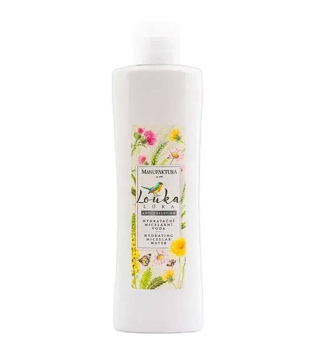 Manufaktura Louka Hydrating Micellar Water