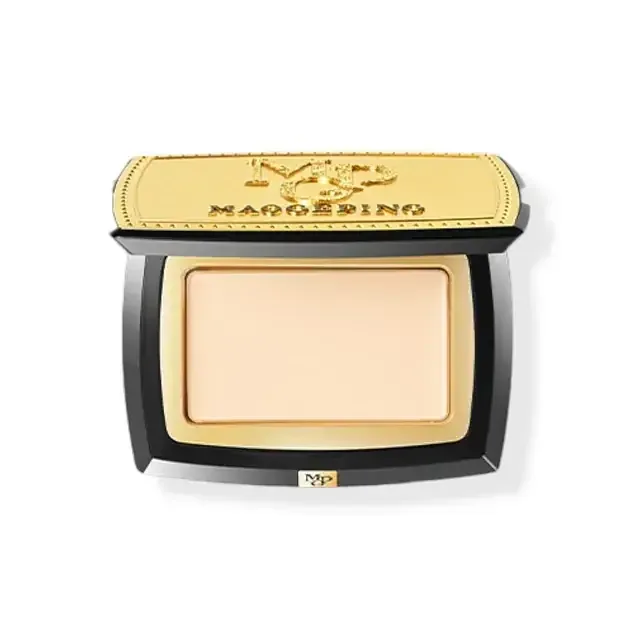 Maogeping 3D Light Highlighting Powder Cream