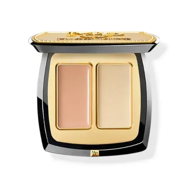 Maogeping Flawless Double-Color Concealer