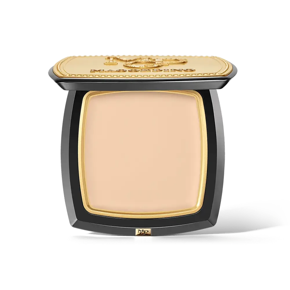 Maogeping Luminous Perfect Cream Foundation