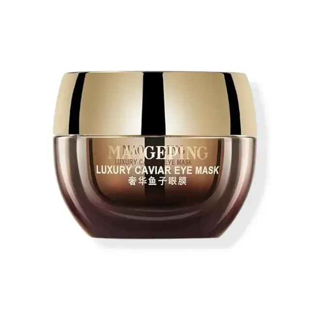 Maogeping Luxury Caviar Eye Mask