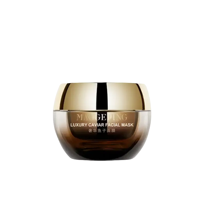 Maogeping Luxury Caviar Facial Mask