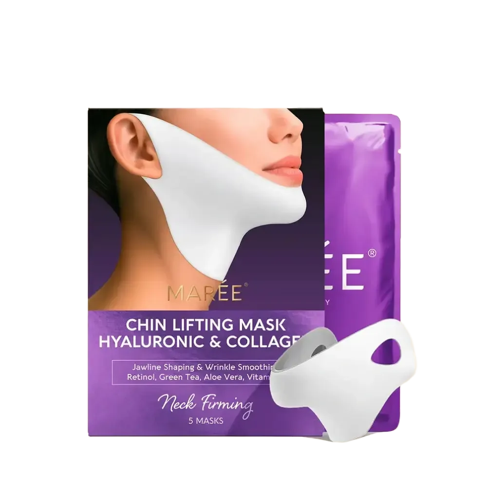 Marée Chin Lifting Mask