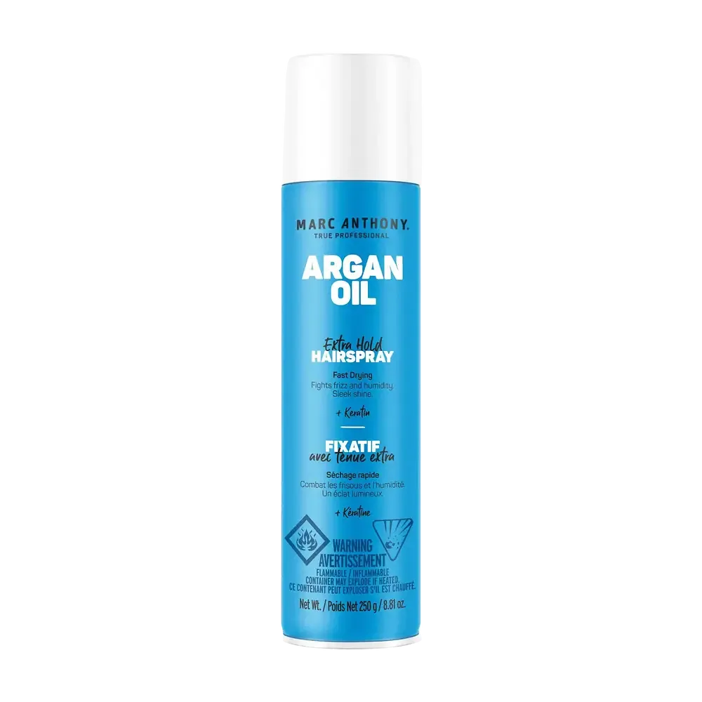 Marc Anthony Argan Oil Volume Hairspray