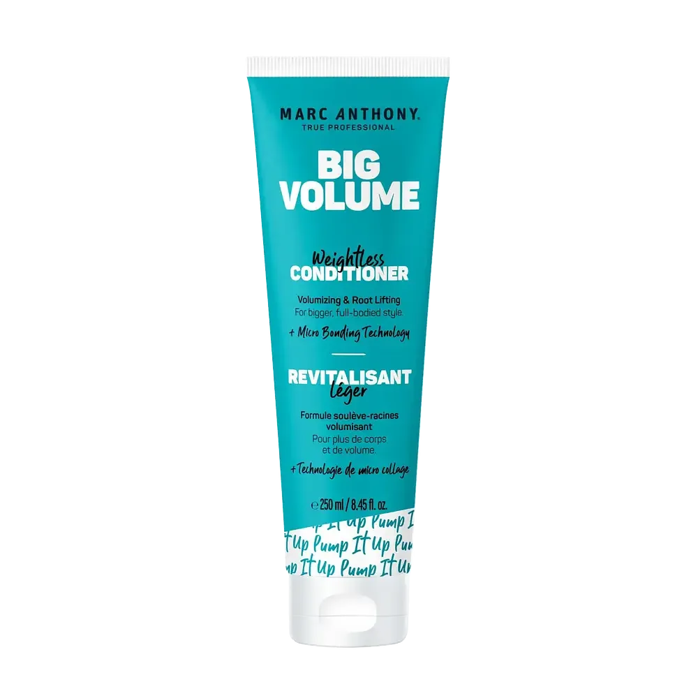 Marc Anthony Big Volume Weightless Conditioner
