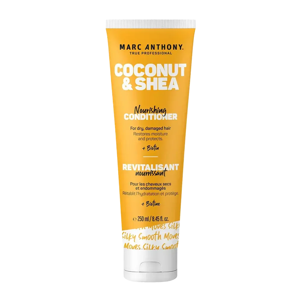 Marc Anthony Coconut & Shea Nourishing Conditioner