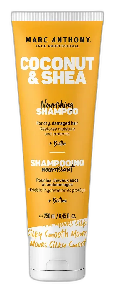 Marc Anthony Coconut & Shea Nourishing Shampoo