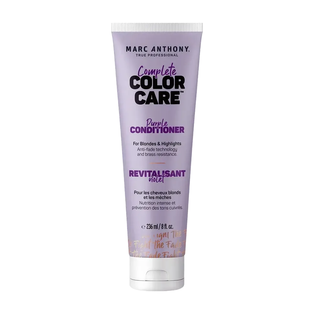 Marc Anthony Complete Color Care Purple Conditioner