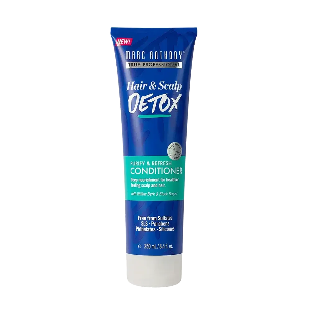 Marc Anthony Hair & Scalp Detox Purify & Refresh Conditioner