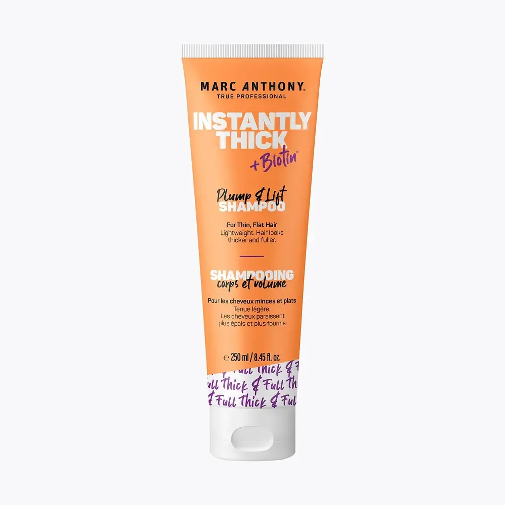 Marc Anthony Instantly Thick +Biotin Plump & Lift Shampoo