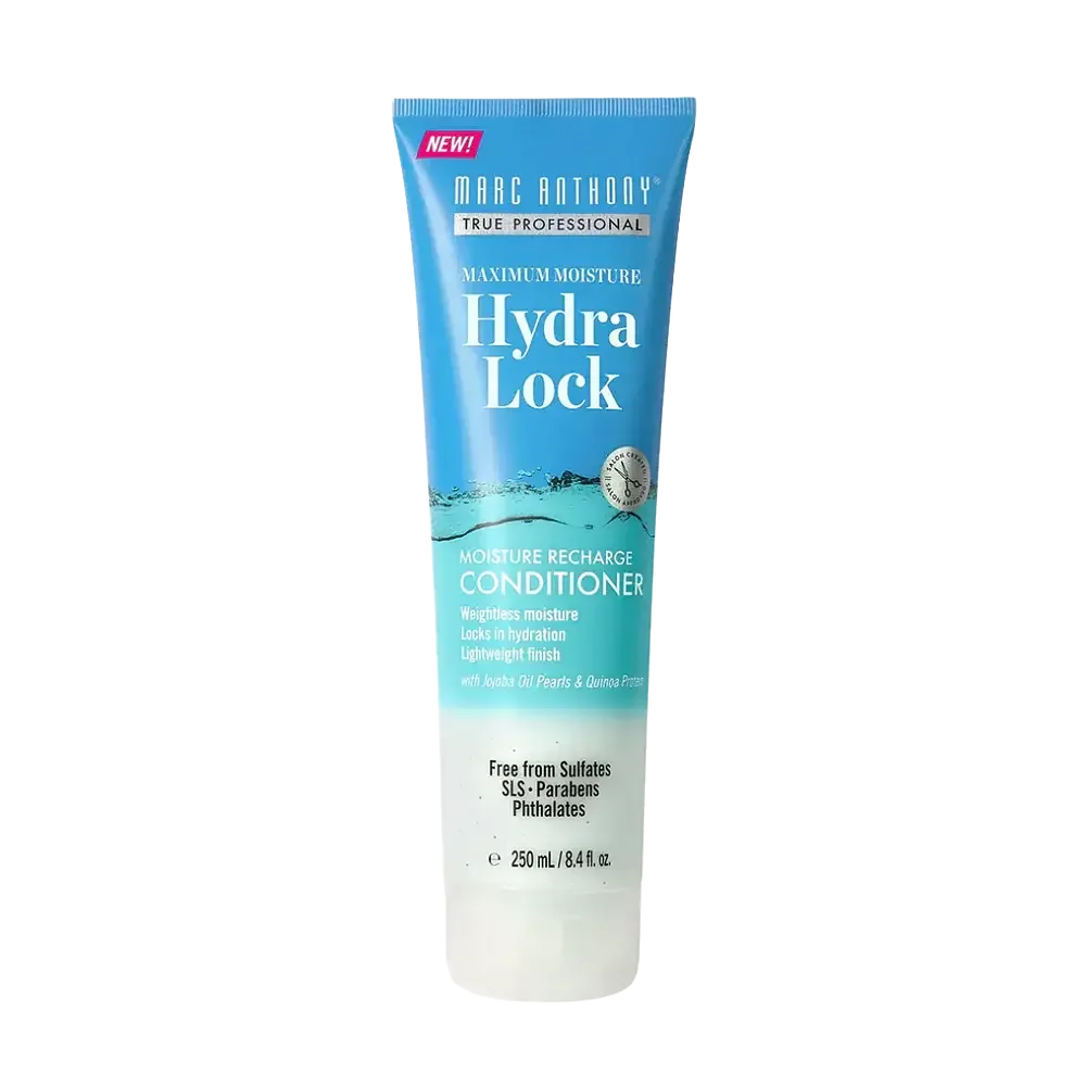 Marc Anthony Maximum Moisture Hydra Lock Moisture Recharge Conditioner