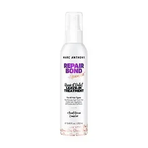 Marc Anthony Repair Bond & Rescuplex Repair & Protect Leave-In Treatment