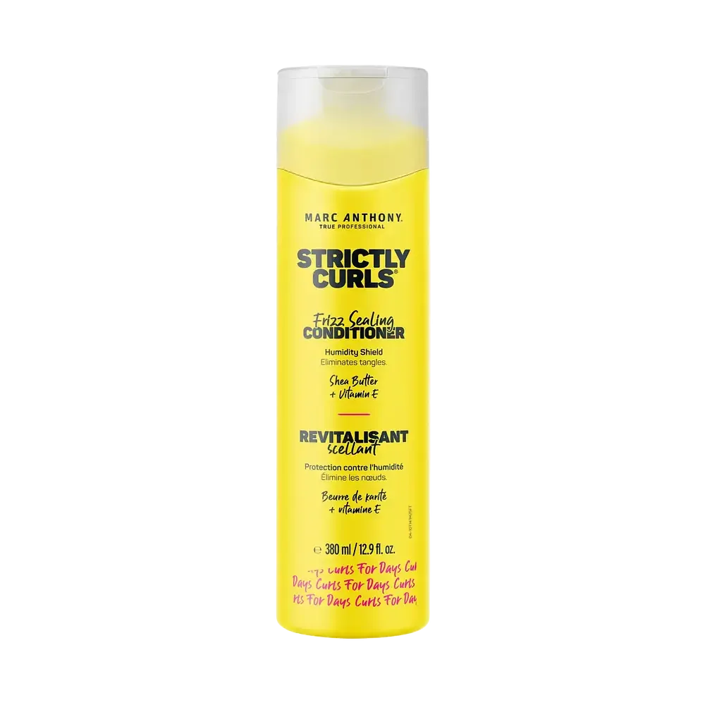 Marc Anthony Strictly Curls Frizz Sealing Conditioner