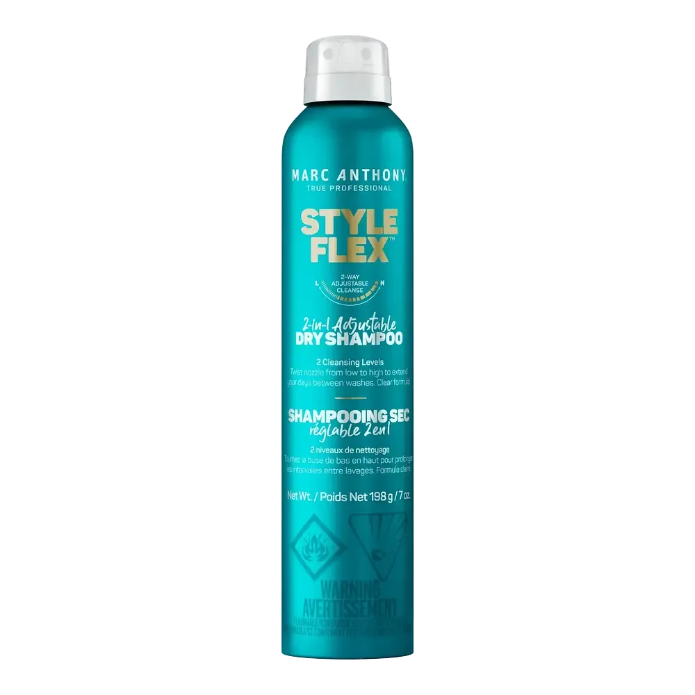 Marc Anthony Style Flex 2-In-1 Adjustable Dry Shampoo