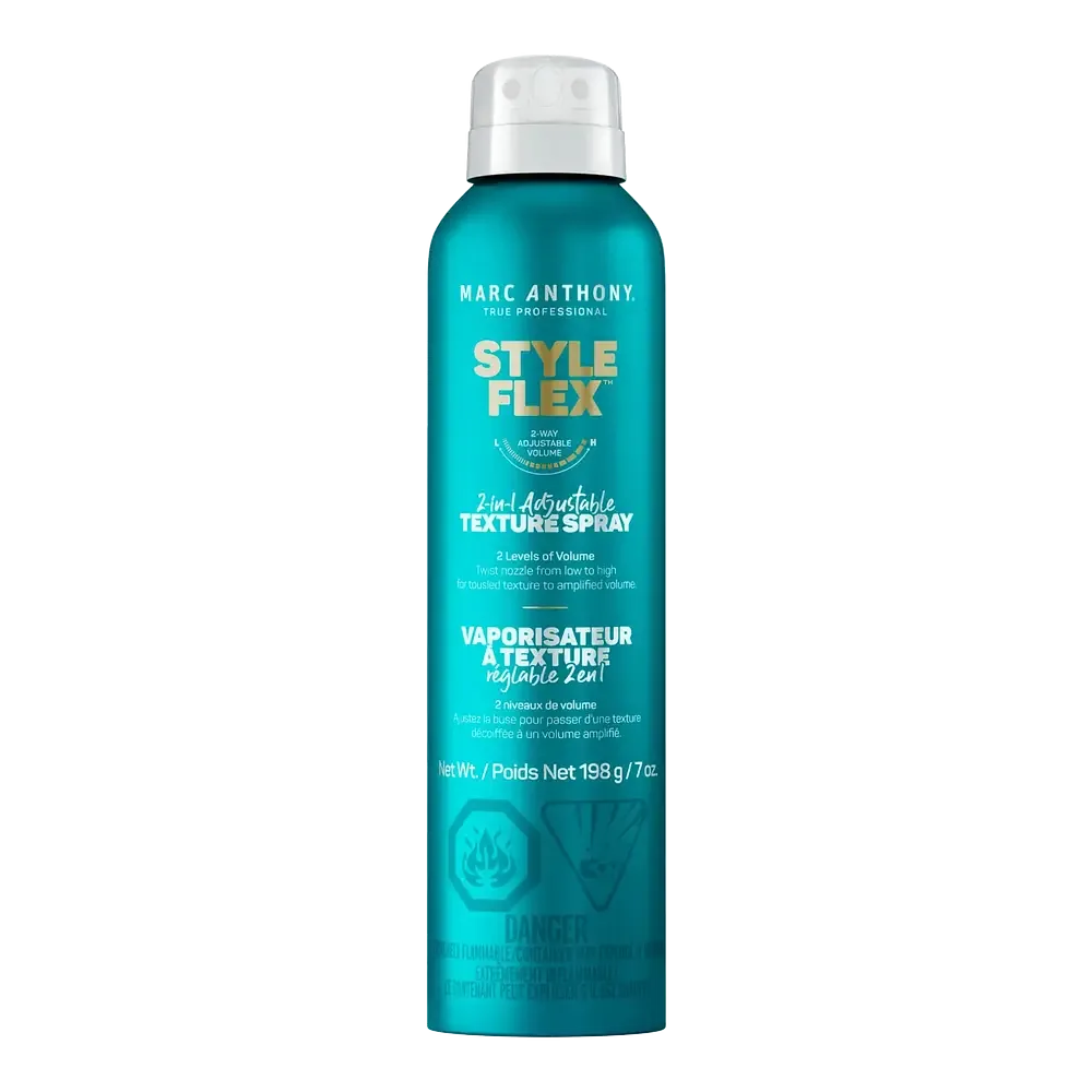 Marc Anthony Style Flex 2-In-1 Adjustable Texture Spray