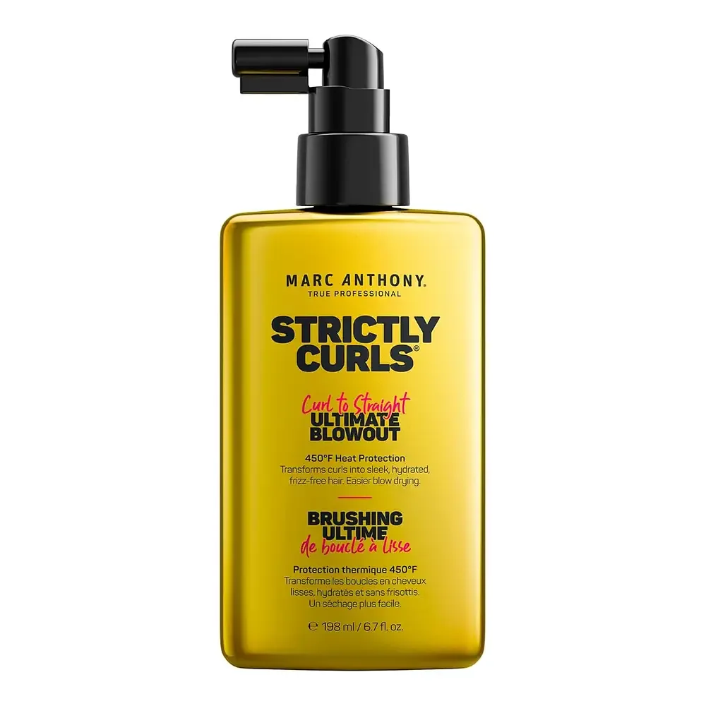 Marc Anthony Ultimate Blowout Brushing Ultime