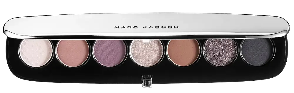 Marc Jacobs Beauty Eye-Conic Multi-Finish Eyeshadow Palette