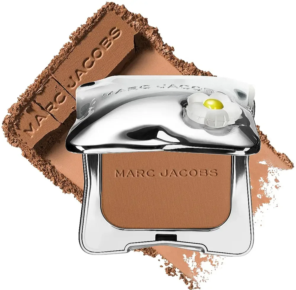 Marc Jacobs Beauty Legally Bronze Bronzer