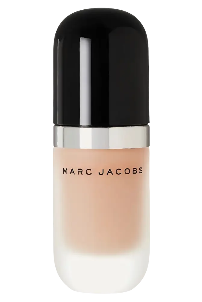 Marc Jacobs Beauty Re(marc)able Full Cover Foundation Concentrate