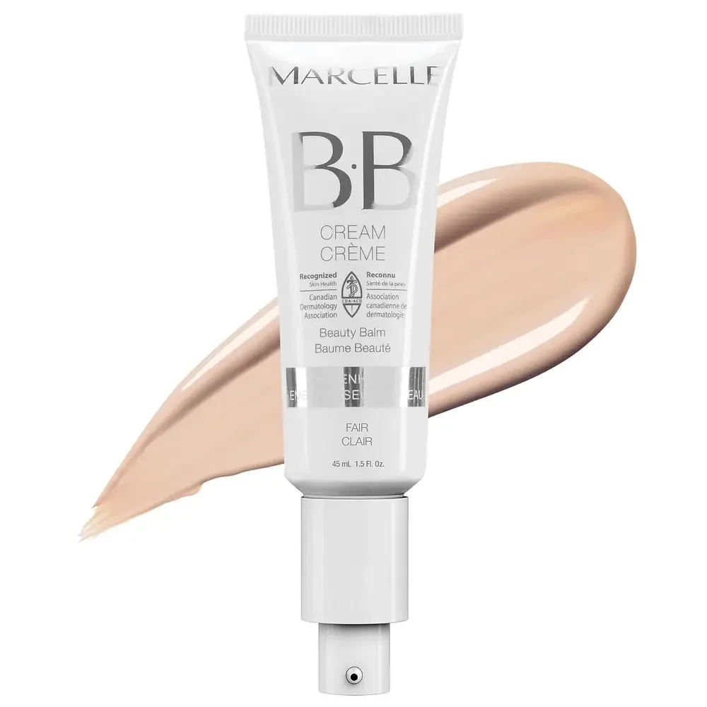 Marcelle BB Cream