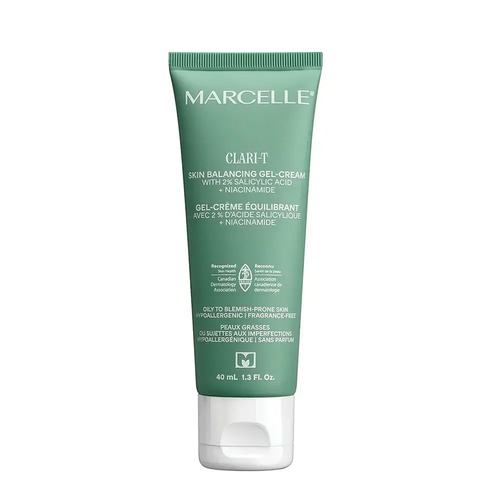 Marcelle Clari-T Skin Balancing Gel-Cream