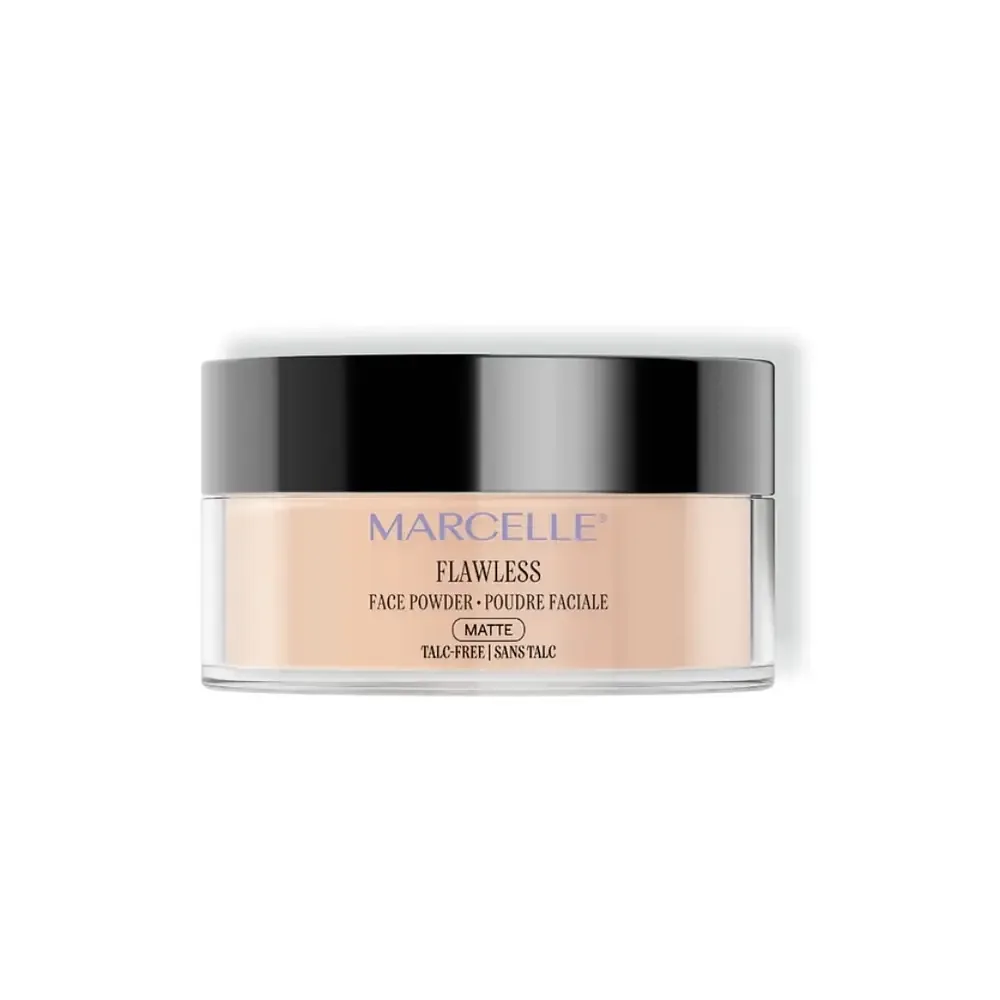 Marcelle Flawless Powder