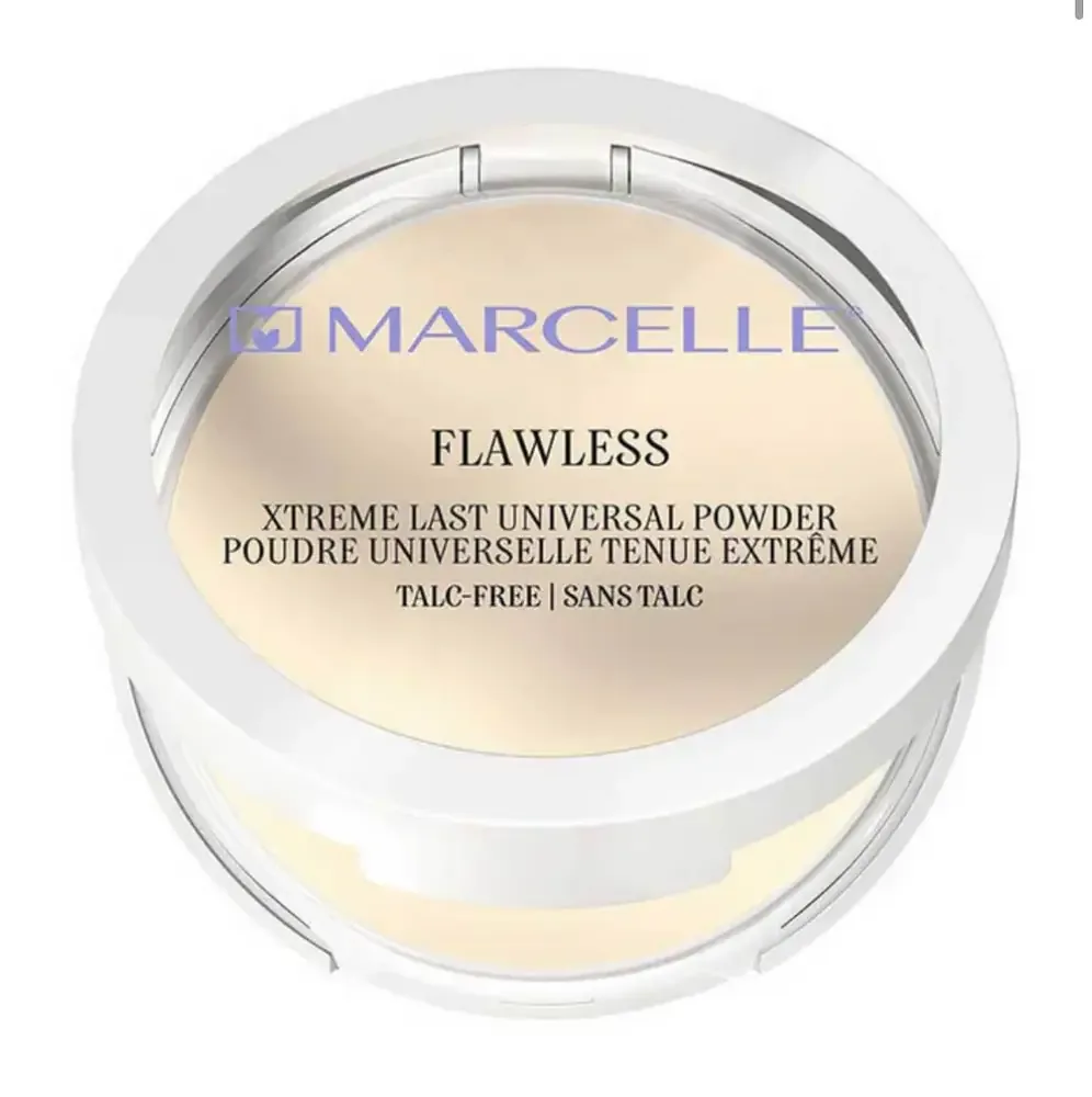 Marcelle Flawless Xtreme Last Universal Powder