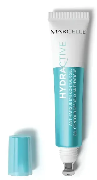Marcelle Hydractive Anti-Fatigue Eye Contour Gel