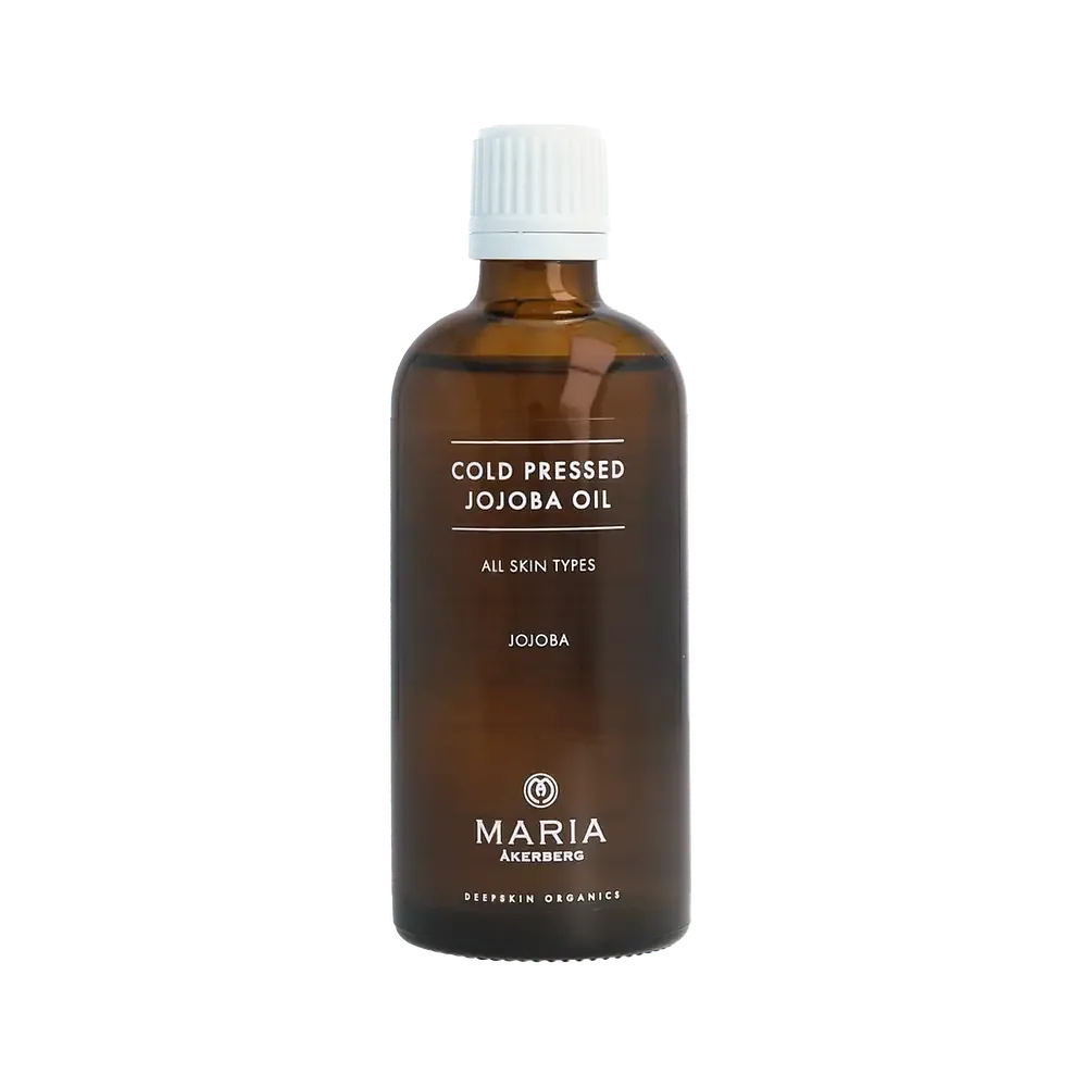 Maria Åkerberg Cold Pressed Jojoba Oil