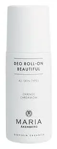 Maria Åkerberg Deo Roll-On Beautiful
