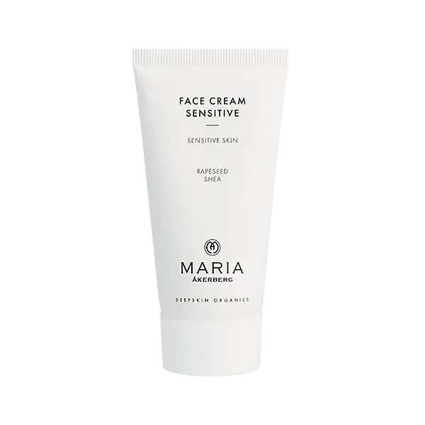 Maria Åkerberg Face Cream Sensitive