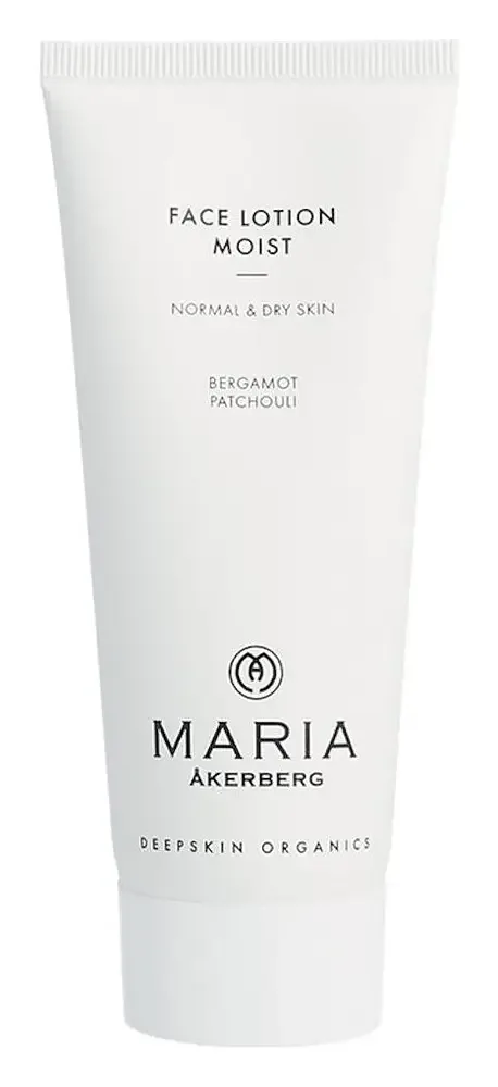 Maria Åkerberg Face Lotion Moist