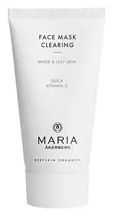 Maria Åkerberg Face Mask Clearing