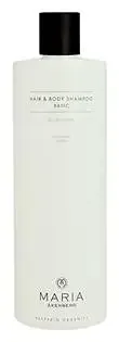 Maria Åkerberg Hair & Body Shampoo Basic