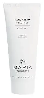 Maria Åkerberg Hand Cream Beautiful