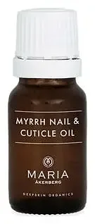 Maria Åkerberg Myrrh Nail & Cuticle Oil