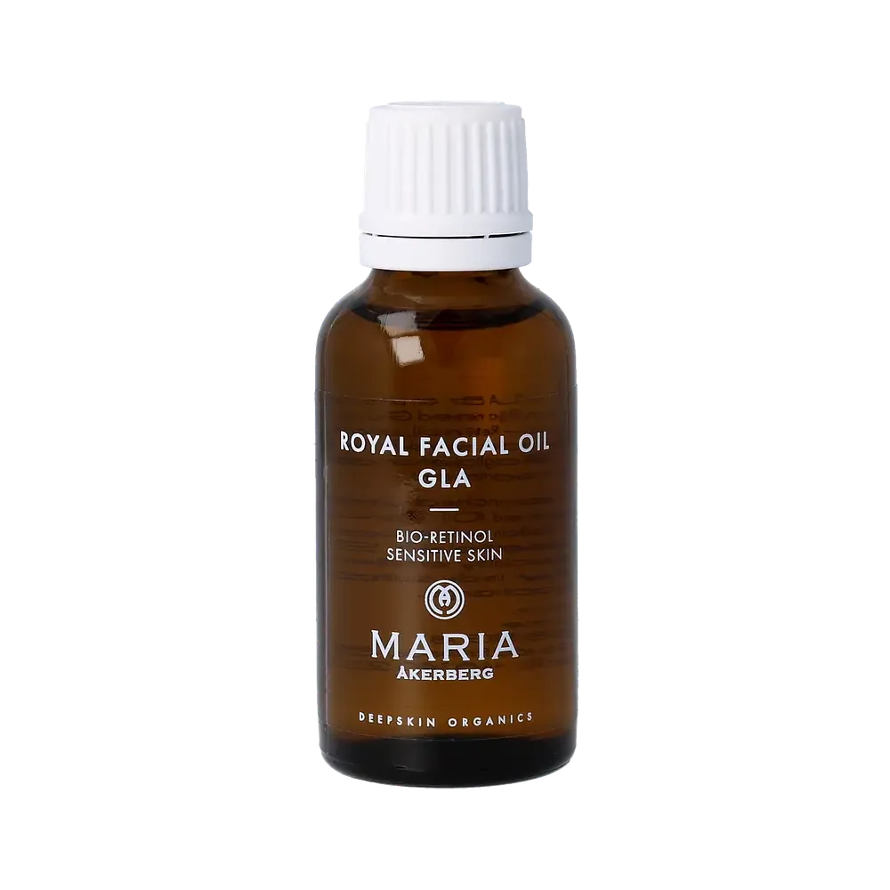 Maria Åkerberg Royal Facial Oil GLA