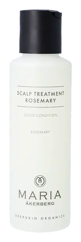 Maria Åkerberg Scalp Treatment
