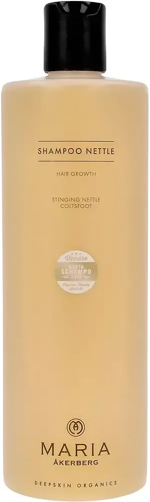 Maria Åkerberg Shampoo Nettle