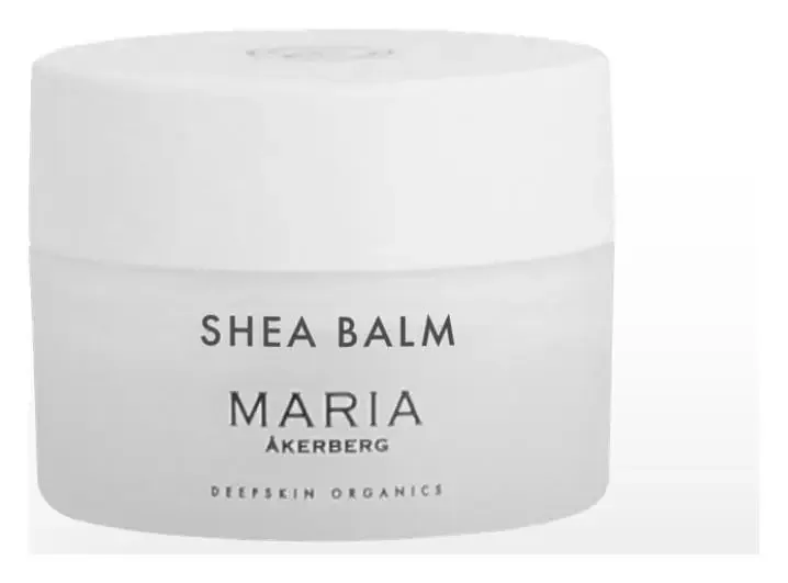 Maria Åkerberg Shea Balm