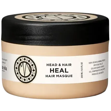 Maria Nila Head & Hair Heal Masque
