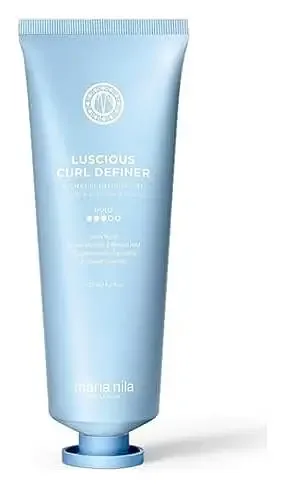Maria Nila Luscious Curl Definer
