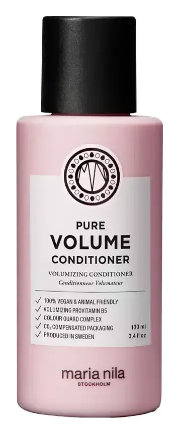 Maria Nila Pure Volume Conditioner
