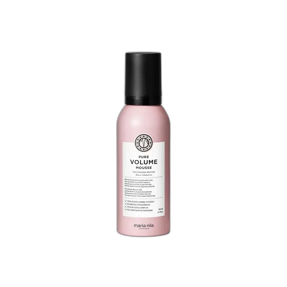 Maria Nila Pure Volume Mousse
